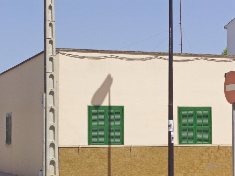 John Miller photograph 'Untitled (08-06-08)'