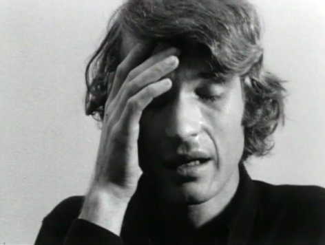 I'm too sad to tell you, 1971