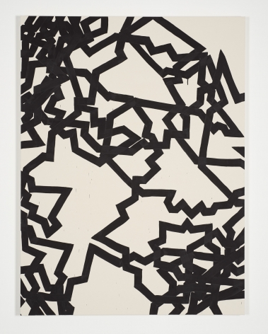 Dérives 47, 2015.