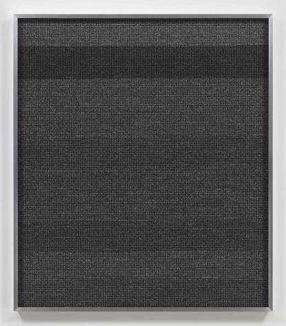 Megalith, 2017, pigment print
