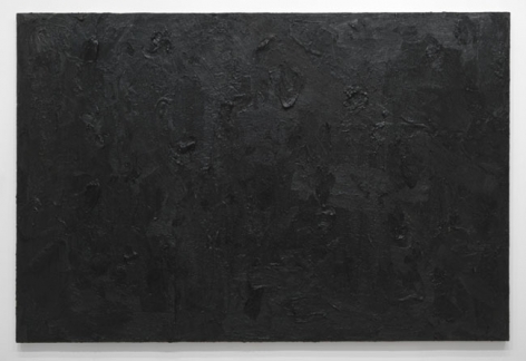 Nicht fürchten! (3) (Don't be Scared! (3)), 2010. Oil on canvas, 79 X 118 inches (200.7 x 299.7 cm). MP 46