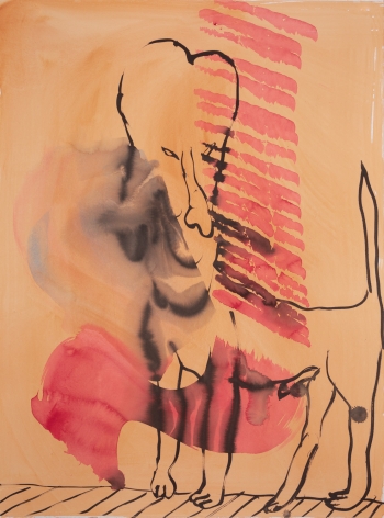 Camille Henrot, Skeptical Sentimentality, 2019.