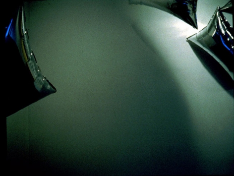 Something About Time and Space But Iâm Not Sure What It Is (More) Natural, 1998. Cibachrome (museum mounted), 18 3/4 x 23 1/2 inches. Edition of 5. MP 403