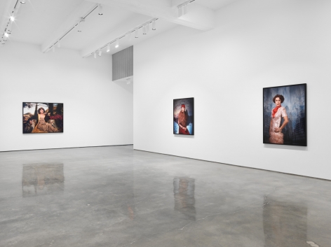 Cindy Sherman