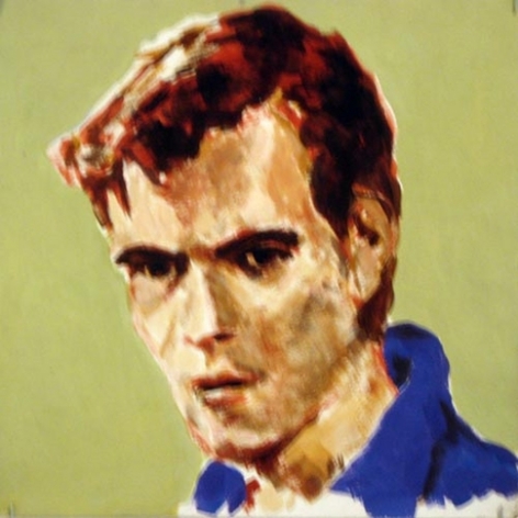 Walter Robinson