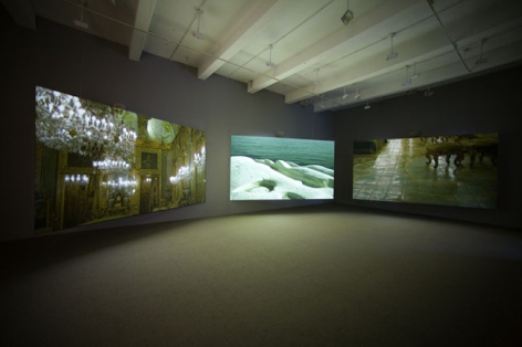 Isaac Julien