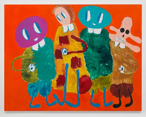Butzer Figurative Work