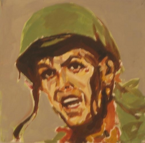 Walter Robinson