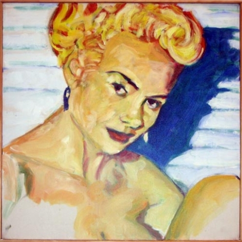 Walter Robinson