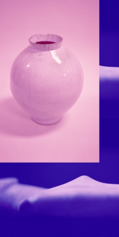 Sara VanDerBeek - Women & Museums II, 2019.