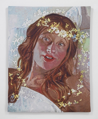 Cindy Sherman, Untitled #604, 2019.