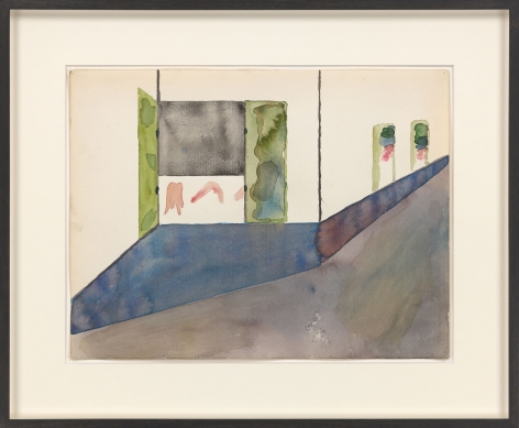 Jonas Lipps untitled (13-07-15), 2015
