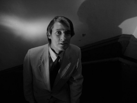 "Lulu: Or: To What Ends Does the Bourgeoisie Need Despair?”, 2009. Single channel video.