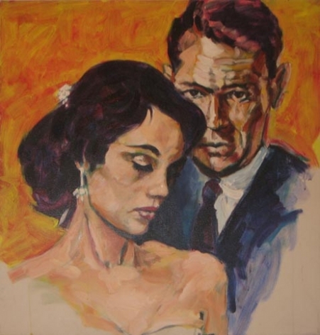 Walter Robinson