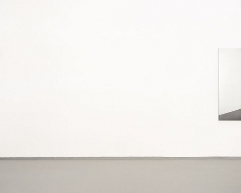 not yet titled, 2003. Digital cibachrome (museum mounted), 40 x 50 inches. Edition of 5. MP 499