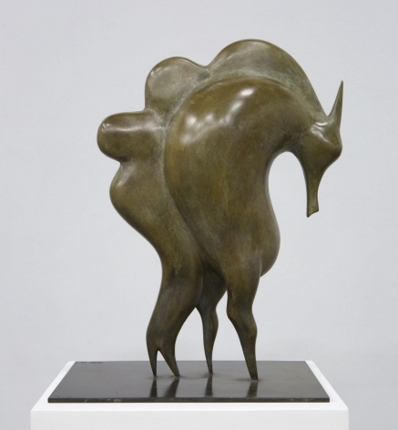 Camille Henrot, Good Enough, 2019.