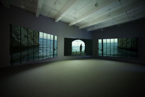 Isaac Julien