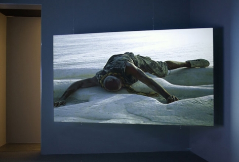 Isaac Julien