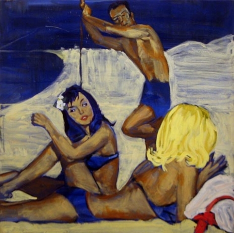 Walter Robinson