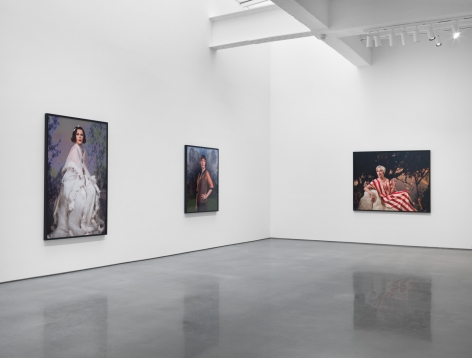 Cindy Sherman