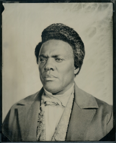 Lessons of the Hour Project Lyrics of Sunshine and Shadow (After Fredrick Douglass II), 2019.