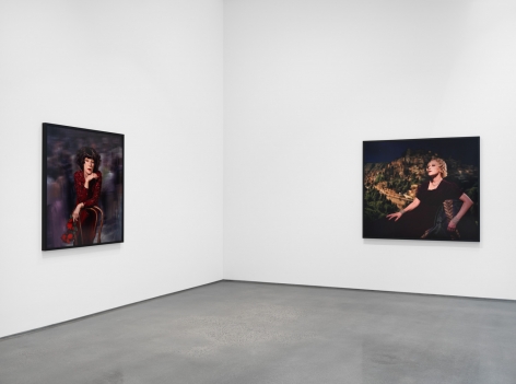 Cindy Sherman