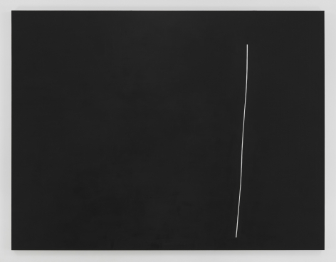 Untitled, 2016, oil on canvas, 102 3/8 x 133 7/8 inches (260 x 340 cm).