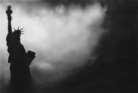 Study of Lights Out, 2017