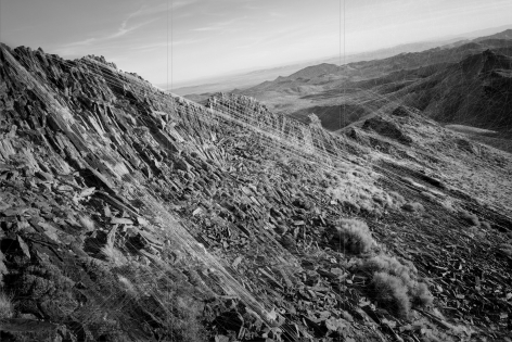 Trevor Paglen, Karnak, Montezuma Range