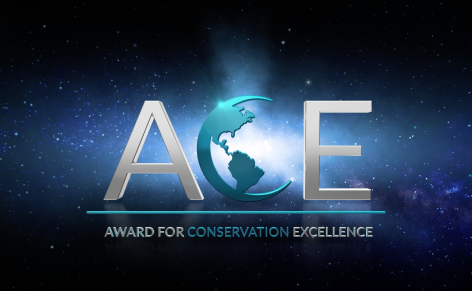 ACE Award for Conservation Excellence-2018 Banovich Wildscapes Foundation