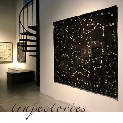 TRAJECTORIES
