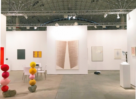 Tina Kim Gallery | Booth 219. 