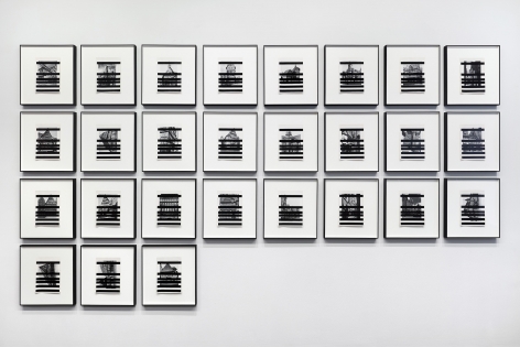 Wade Guyton, Untitled