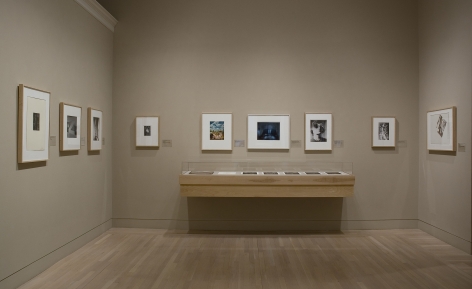 A Fine Experiment: A Tribute to Robert Heinecken, Hammer Museum, 2006 Installation view