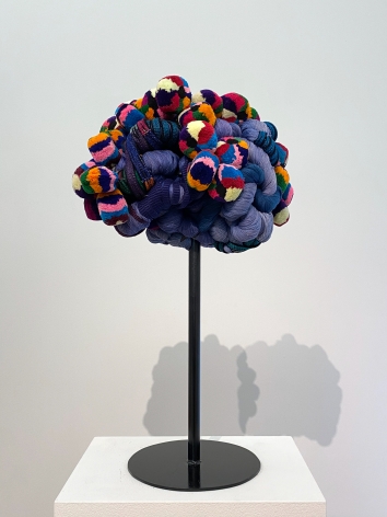 Sandra Monterroso: Threads of Memory