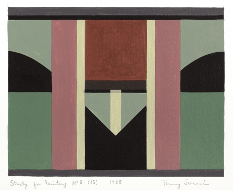 Fanny Sanín: Concrete Abstractions