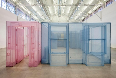 Do Ho Suh