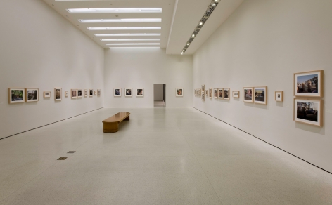 CATHERINE OPIE, Catherine Opie: American Photographer