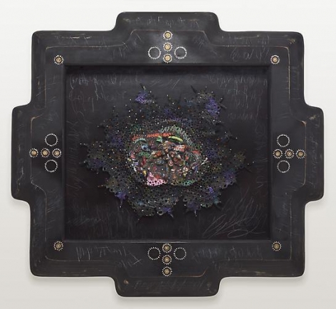 ASHLEY BICKERTON NNWWLB 1, 2011