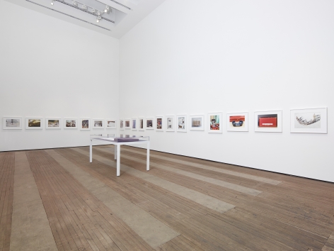 Catherine Opie, 700 Nimes Road