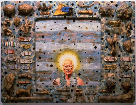 é¿ä»è·æ¯å
é Jack Blaylock, 2001