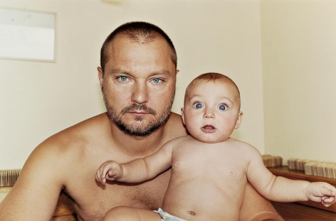 JUERGEN TELLER