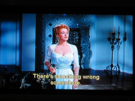 Jose Iraola, There is Something Wrong Somewhere, 2007