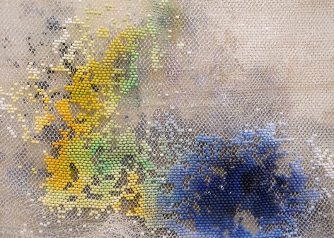 LIZA LOU, The Clouds, 2015-2018