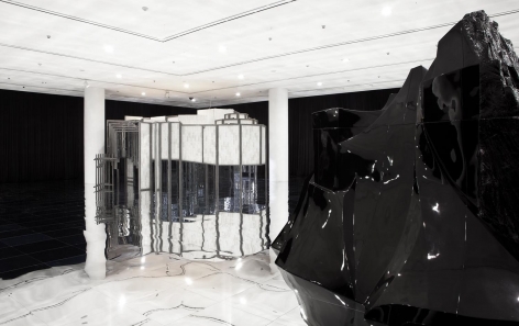 Lee Bul