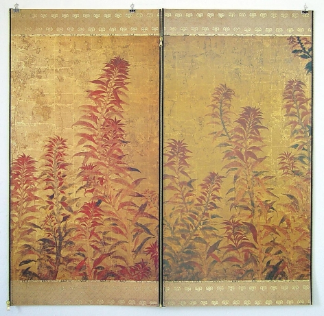 斯特凡諾·阿日恩提 Paravento Giapponese, 2006