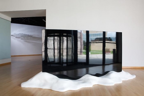 Teresita Fernández: Blind Landscape