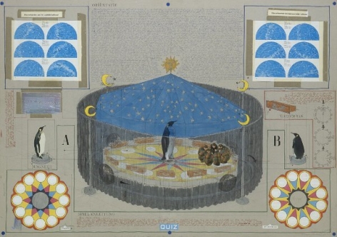 PATRICK VAN CAECKENBERGH