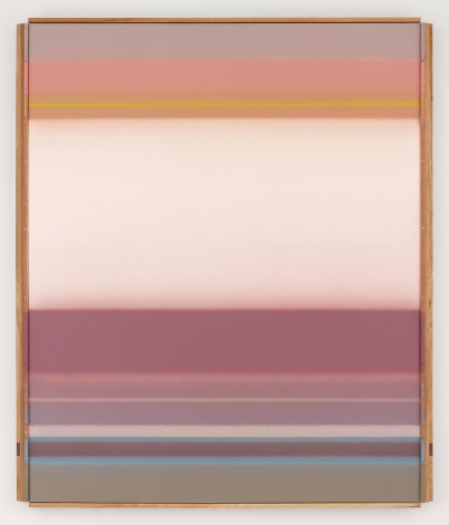 LIU WEI Beyond the Sky Limits No. 4, 2013