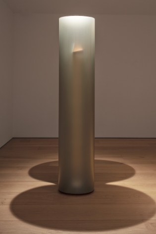 HELEN PASHGIAN, Untitled (grey), 2009